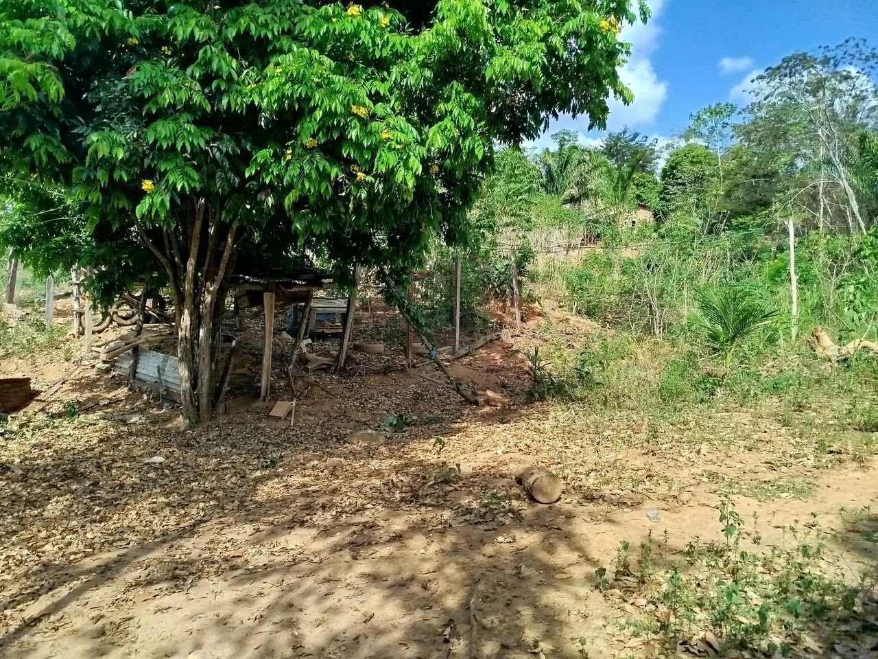 Chácara com Poço e energia  - Foto 11