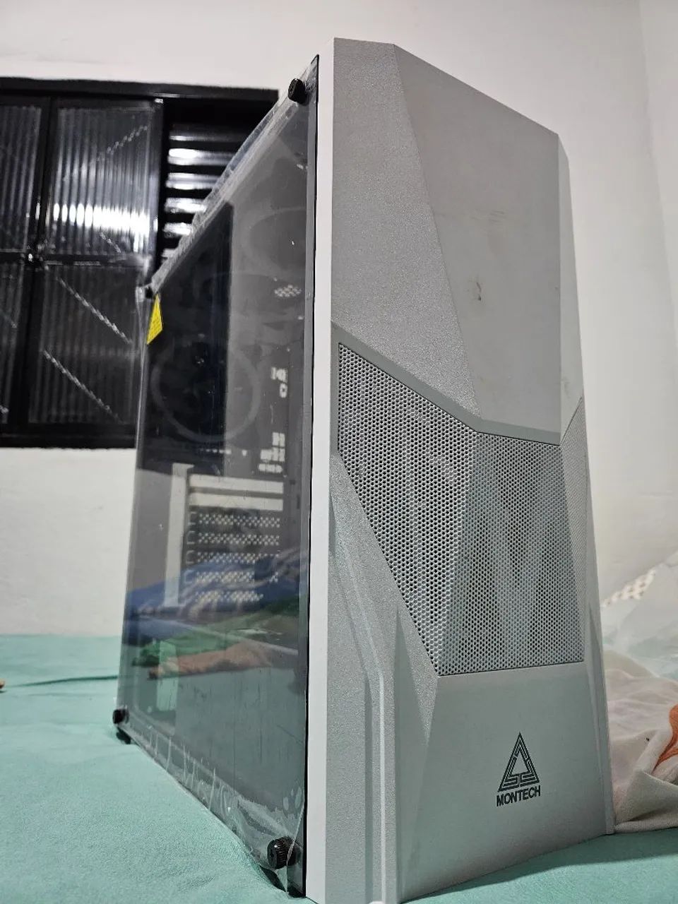 Kit gamer ryzen 5 - Foto 5