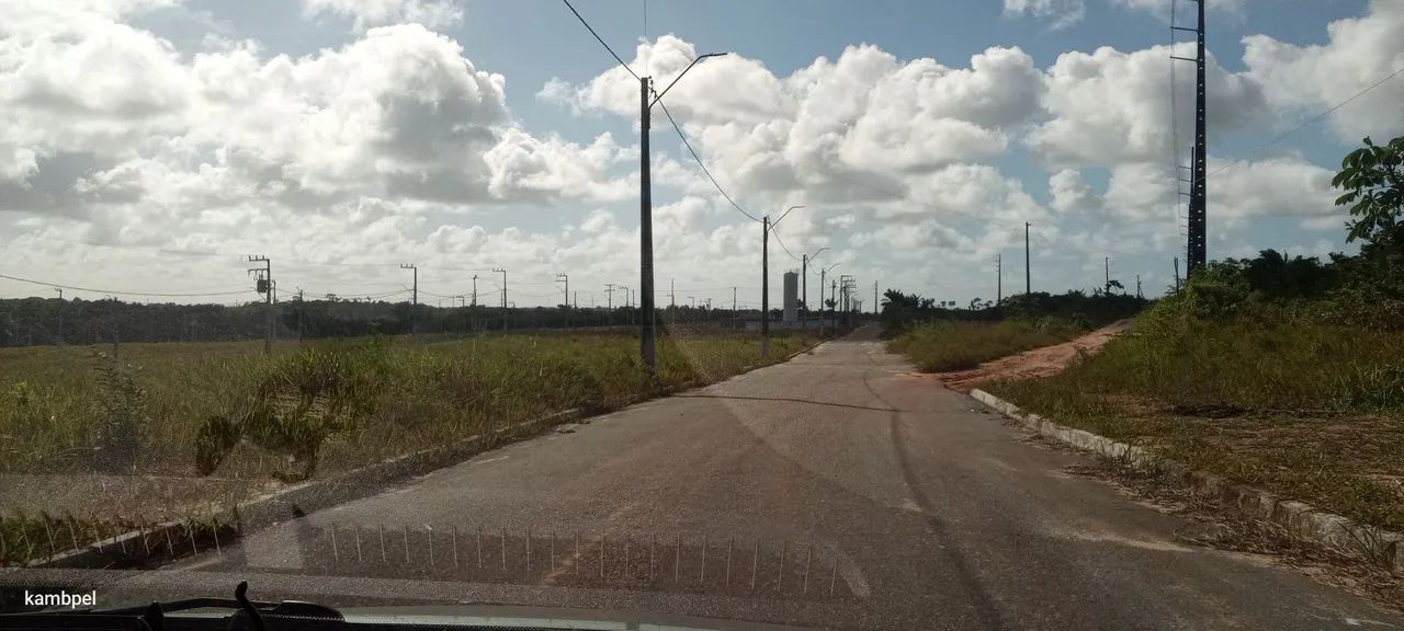 Lote no Pérola do Atlântico em Salinopolis - Foto 4
