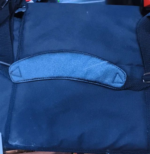 Bolsa original ps2. - Foto 2