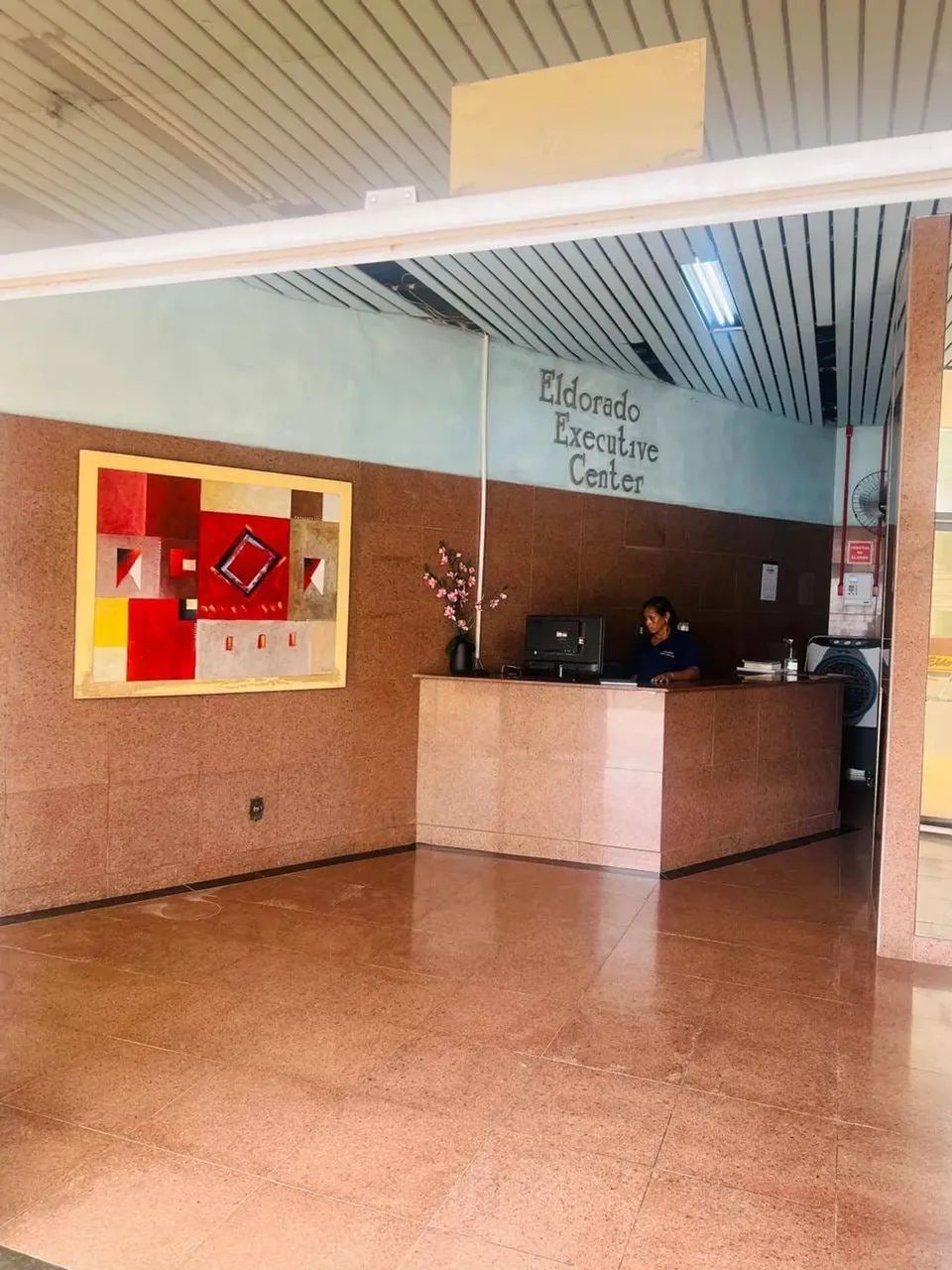 Sala à venda, Baú, Cuiabá, MT - Foto 2