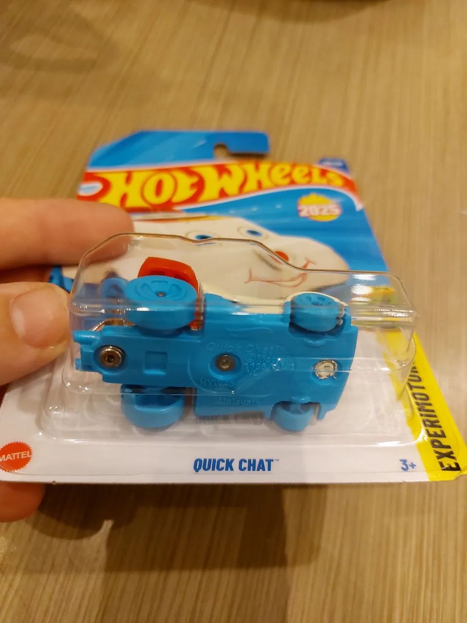 Hot Wheels  - Foto 3