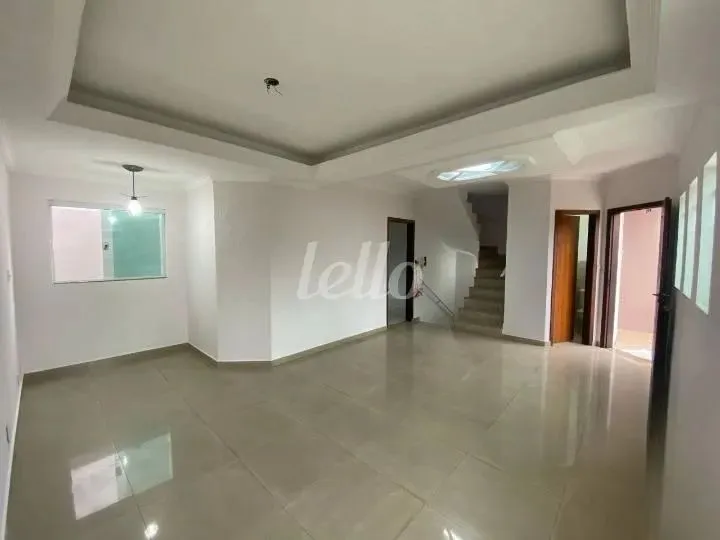 Comercial/Industrial 4 quartos à venda no(a) Vila Bastos