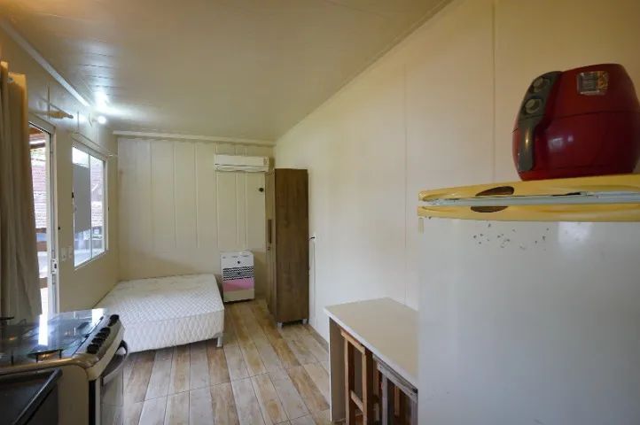 Apartamento em conteiner no Campeche - Foto 7