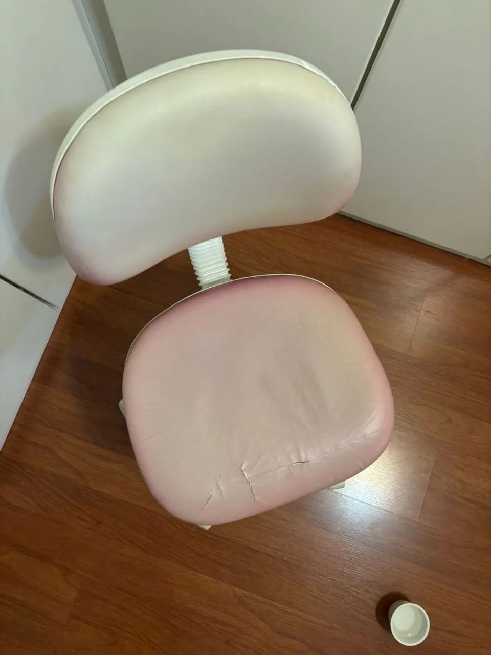 Cadeira giratória  - Foto 3