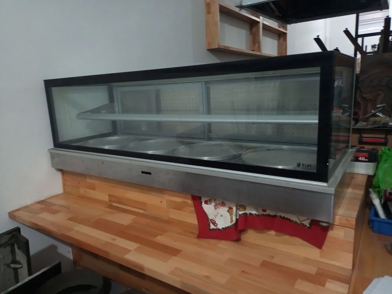 Forno Pizza jet - Foto 4