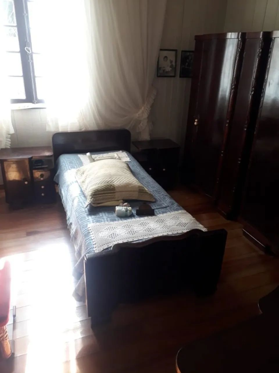 Móveis Antigos - Foto 2