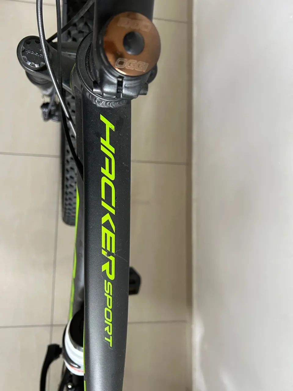 Bicicleta Aro 29 - Ótimo estado! - Foto 4