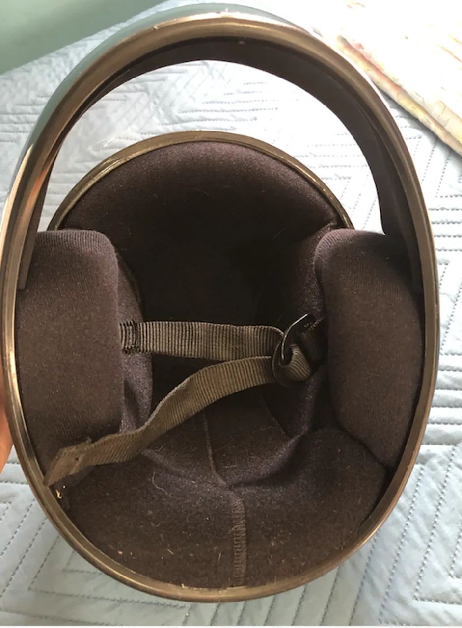 capacete para motoqueiro - Foto 4