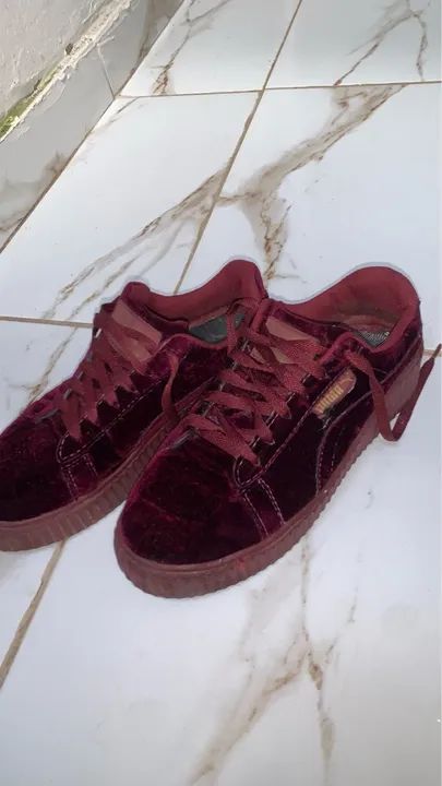 Tênis puma - Foto 2