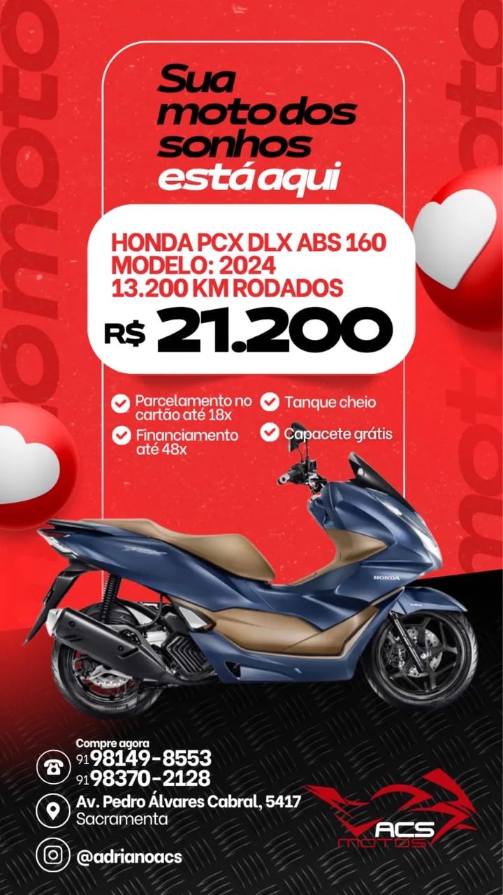 NICO Chave Ignição Titan 150 2009 Até 2013 Mix - Jnr Motos