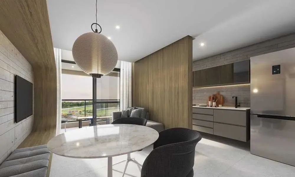 Arbo Residence - Central Garden - Foto 5