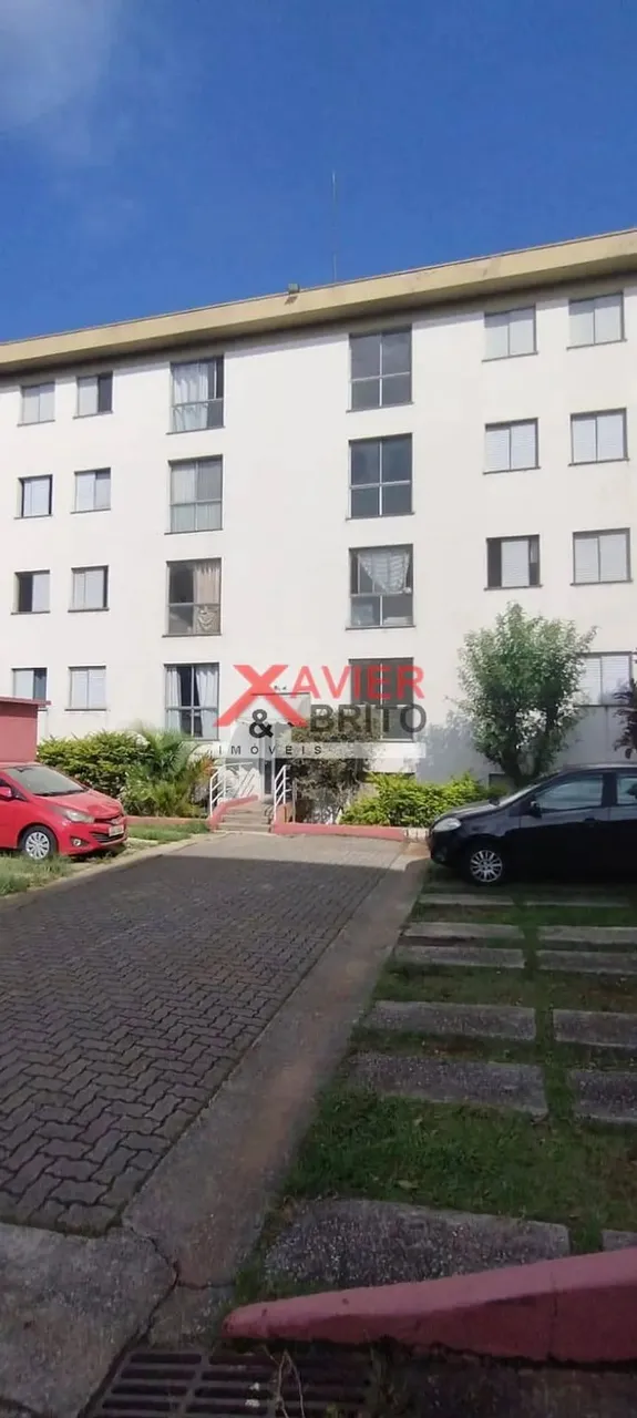 Apartamento para venda e locação, Jardim Casa Pintada, São Paulo, SP