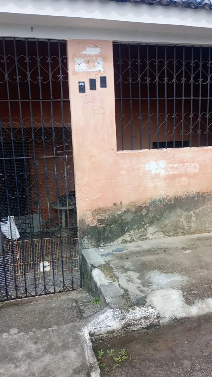 CASAS NO MARCOS FREIRE 2