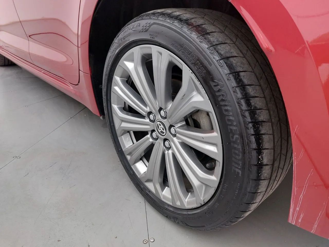 Toyota Corolla 2.0 XEI 16V Flex 4P Automatico 2023 - Foto 12
