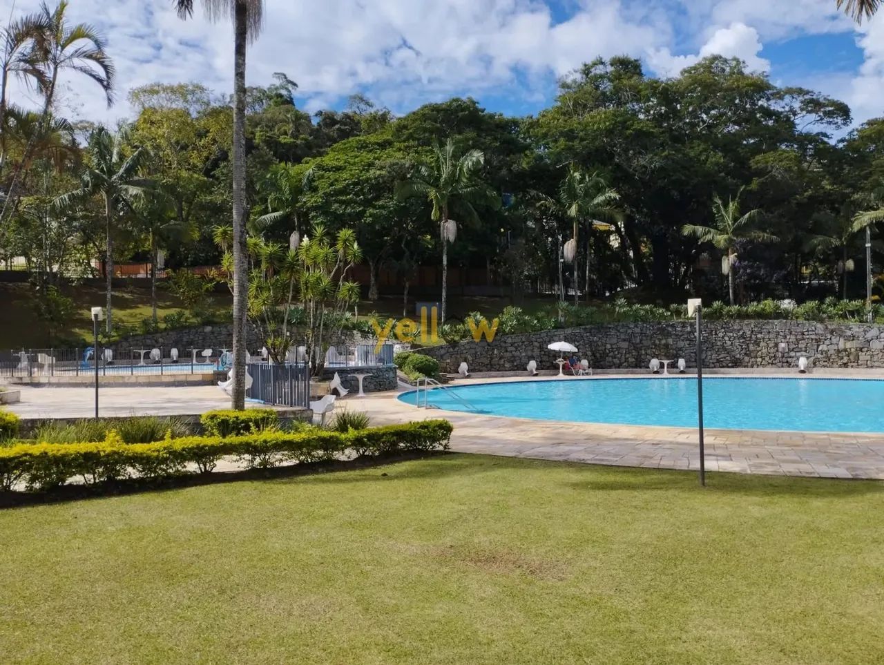 Casa em Condomínio Fechado em Arujázinho I, II e III - Arujá, SP - Foto 4