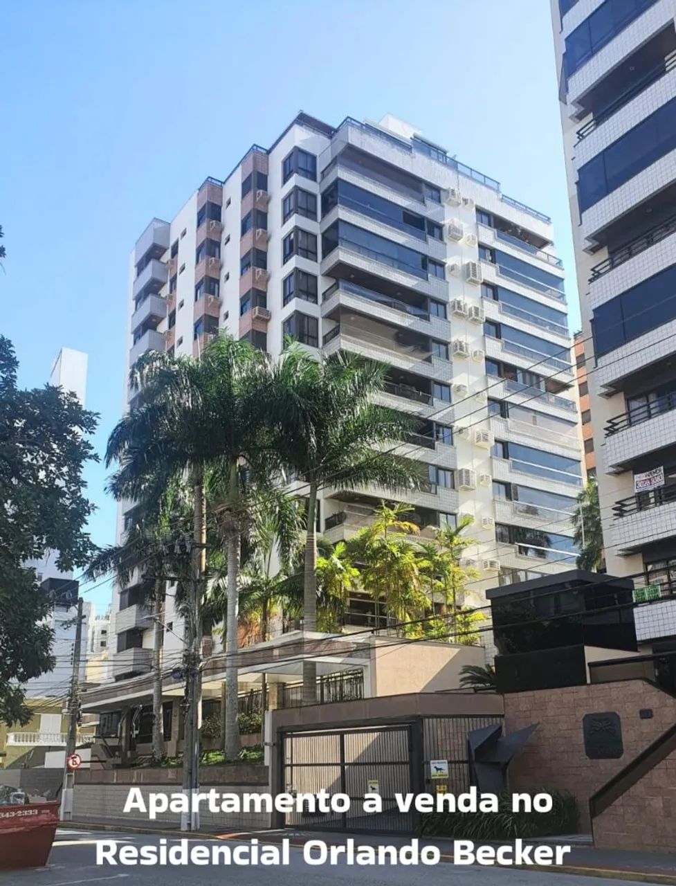 Foto - Florianópolis - Centro