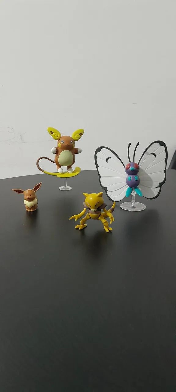 Pokemon battle figure sunny - Foto 2