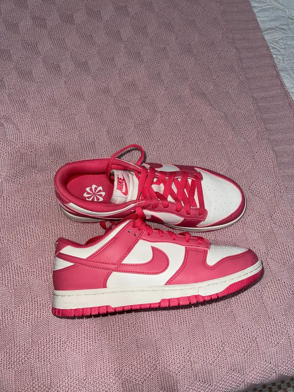Tênis Dunk Nike 
