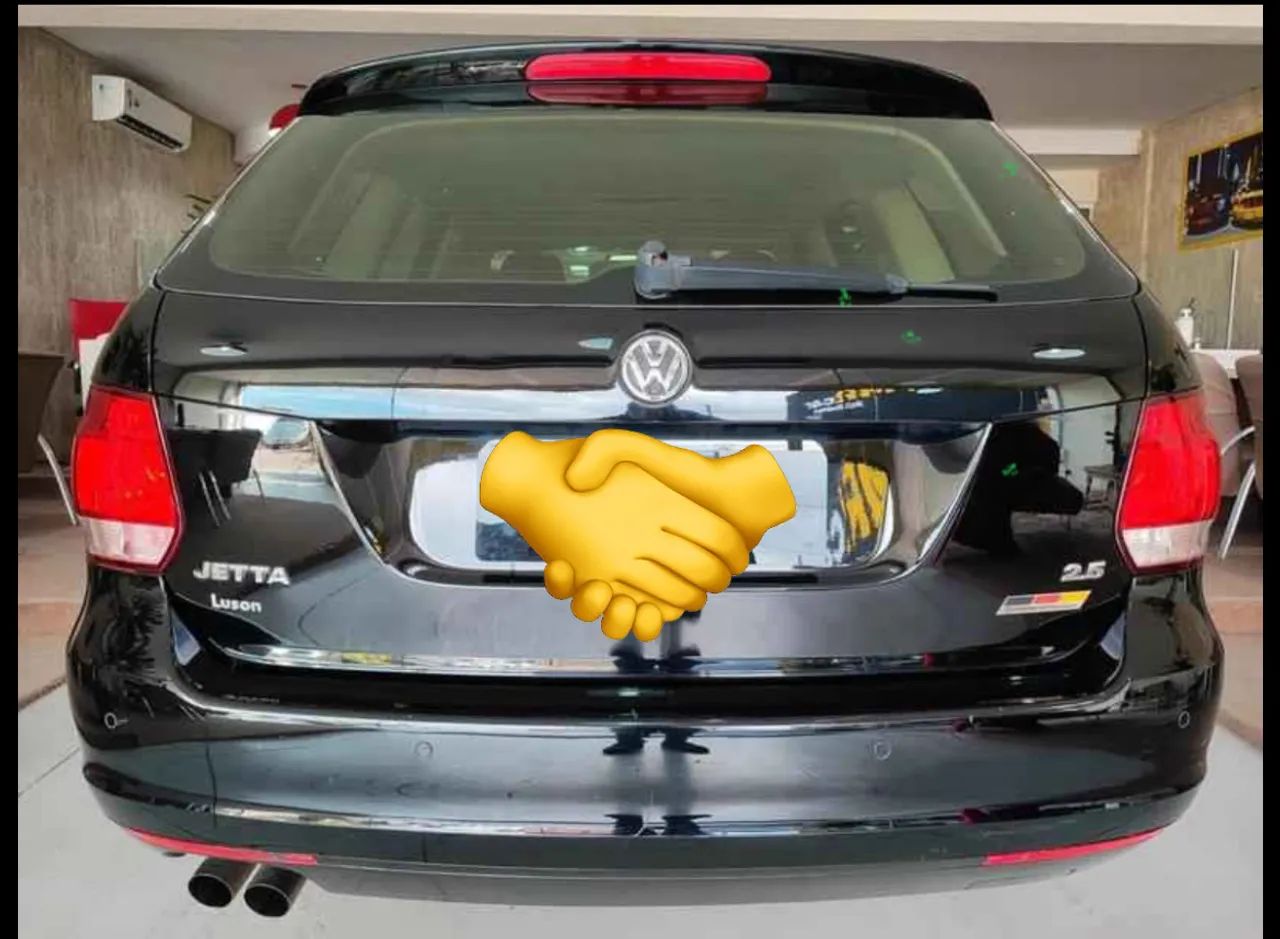Torro Jetta Variant 12/12 2* dono - Foto 5