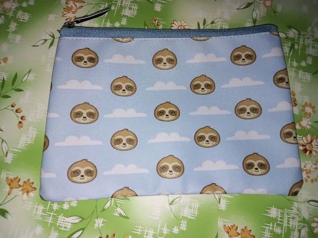 Necessaire preguicinha - Foto 2