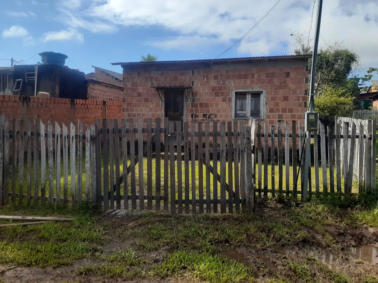 Vende-se ou troca-se
