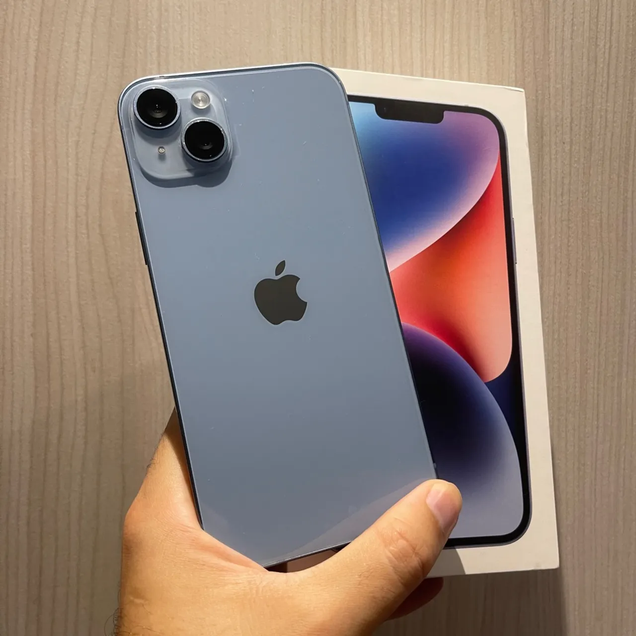 IPhone 14 Plus, 14 Pro Max Promoções