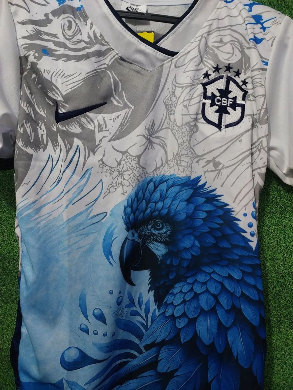 Brasil infantil  - Foto 4