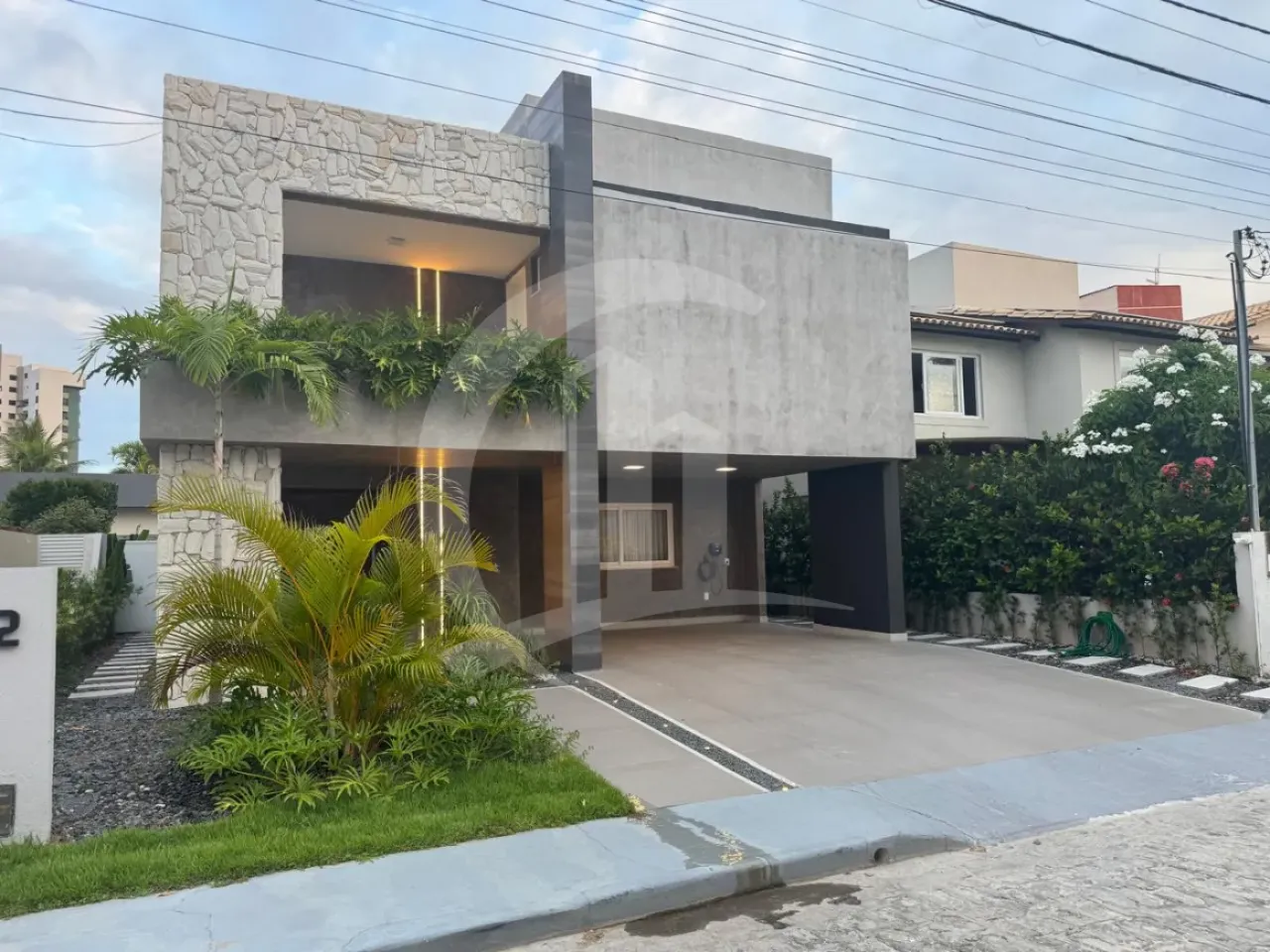 Casa à venda no Condomínio Guilhermino Resende