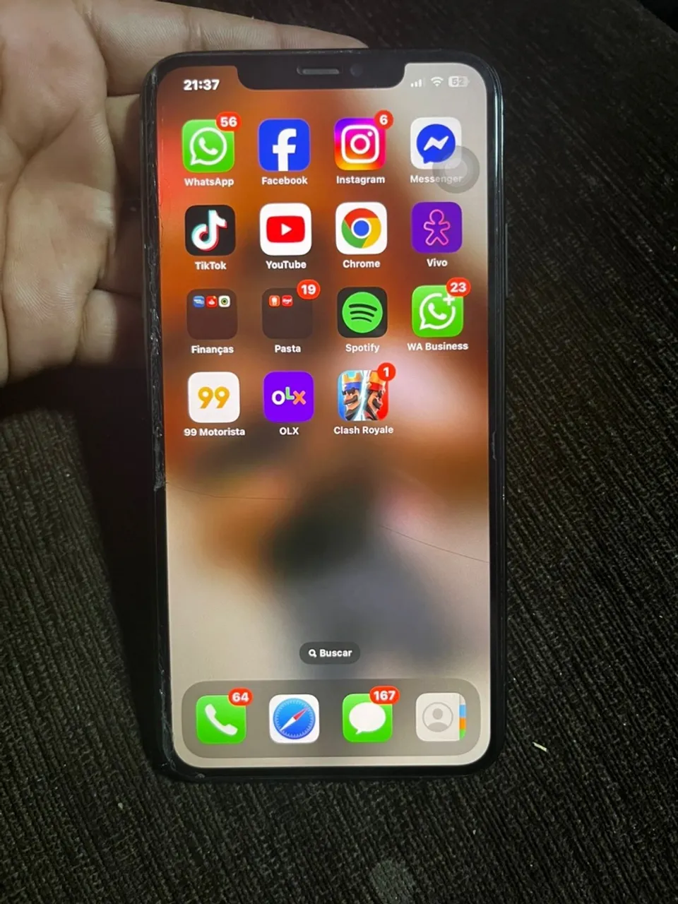 iPhone 11Pro Max
