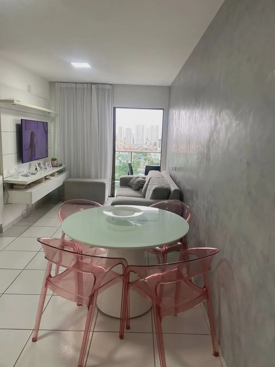 Apartamento a venda tem 65 m² com 3 quartos 1 suíte Bairro Candeias-Jaboatão dos Guararape - Foto 5