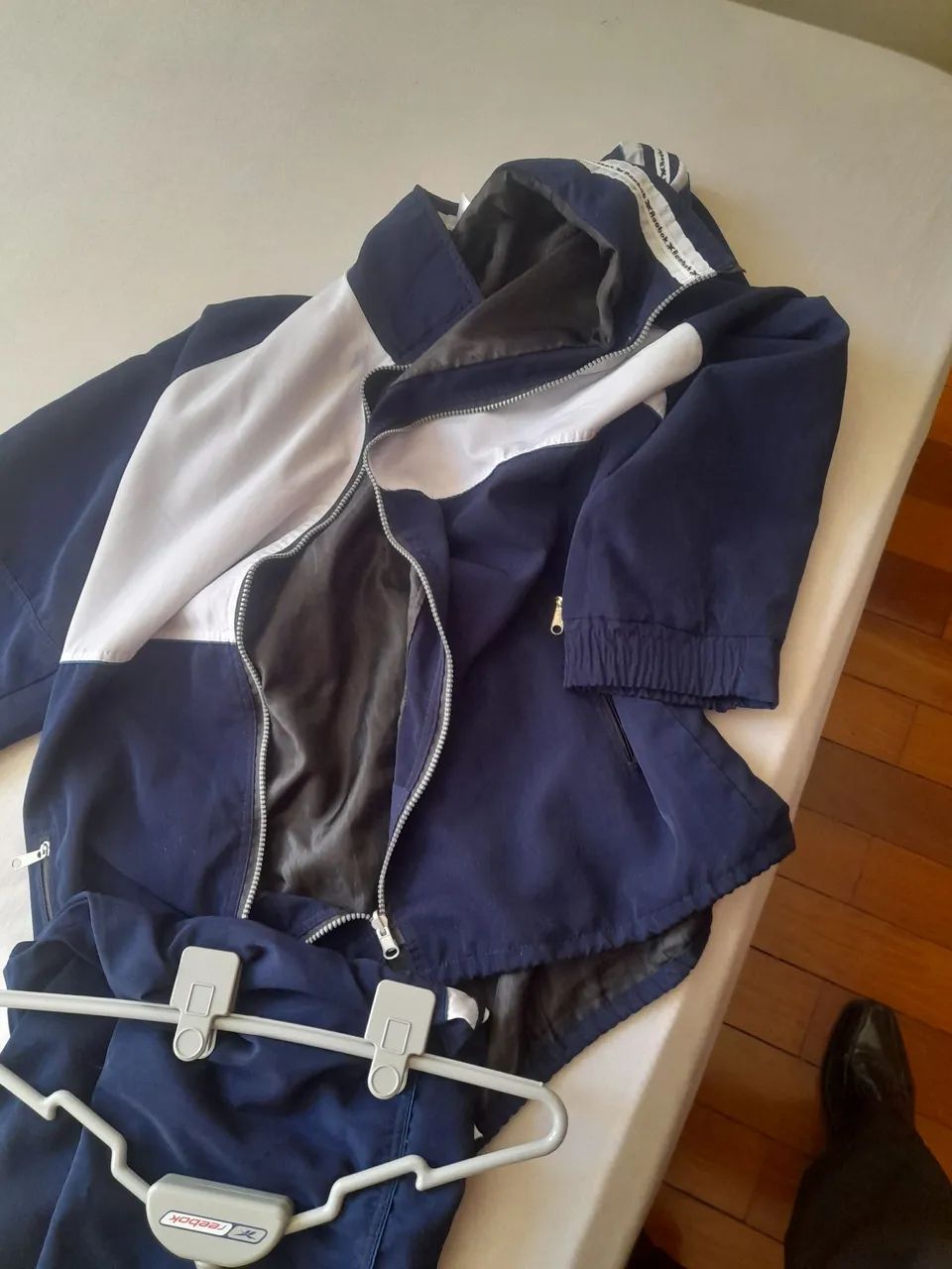 Conjunto Frio REEBOK - Foto 2