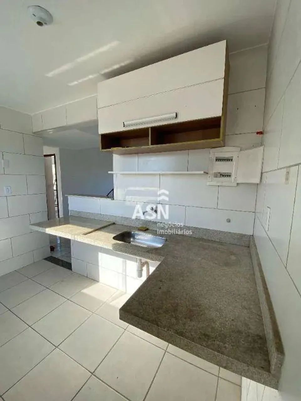 Cobertura com 2 dormitórios para alugar, 88 m² por R$ 1.739,56/ano - Enseada das Gaivotas  - Foto 12