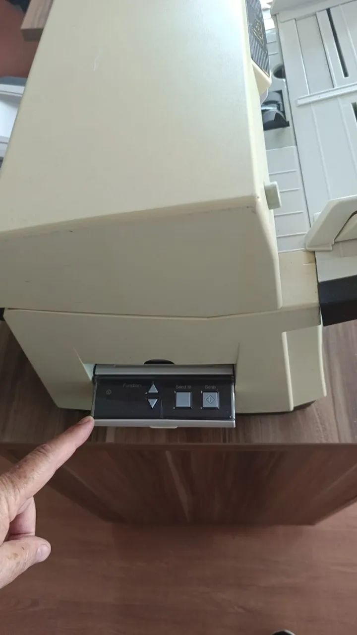 SCANNER A3 FI5650C - Foto 5