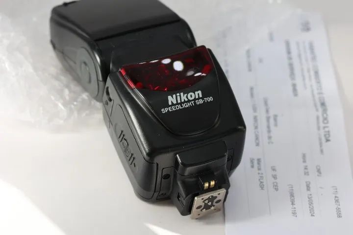 Flash nikon sb700 - Foto 5