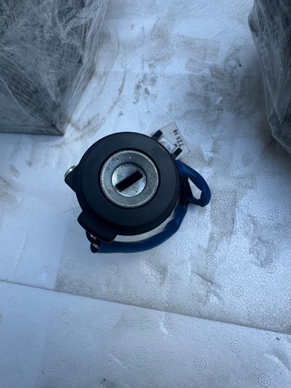 Central HB 20 turbo gtdi completa - Foto 4