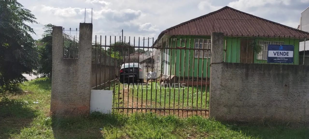 Terreno à venda em Curitiba | 544 m² | 4 casas | no Bairro Alto - Foto 2