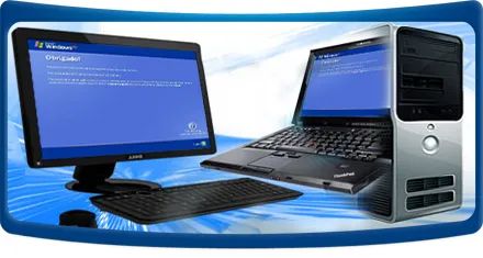 Manutenção e Suporte Técnico em Informática - Foto 3