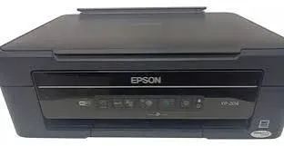 Impressora Epson XP -204 Sucata 64286147557891120