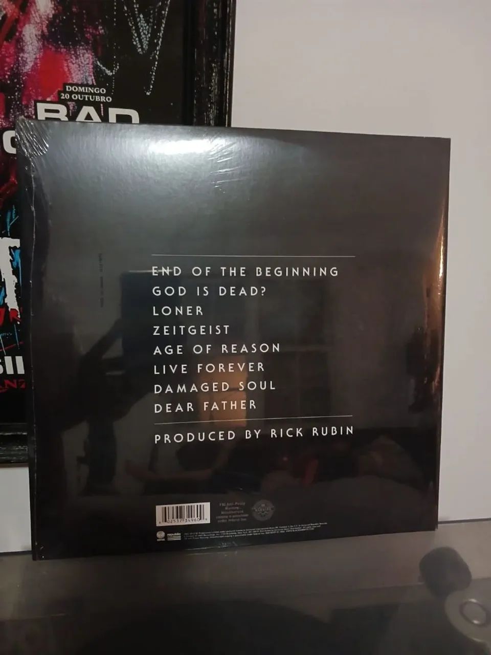 Lp Vinil Black Sabbath 13 - Foto 2