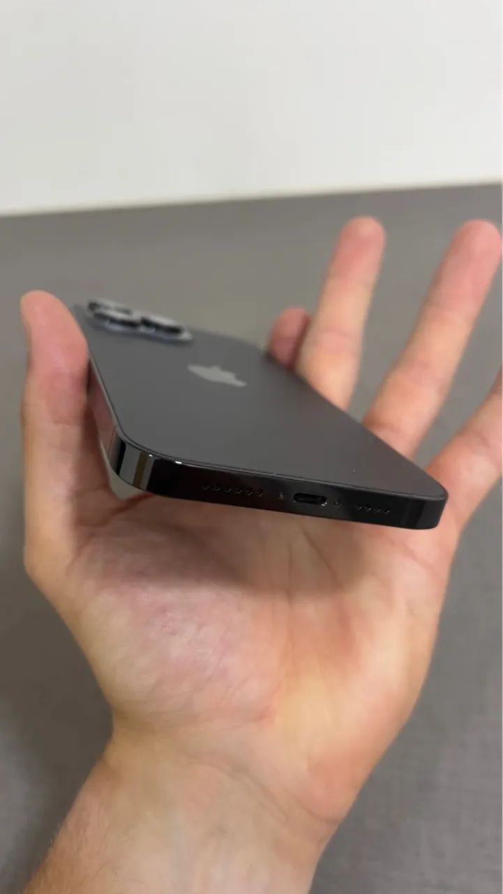 iPhone 14 Pro Max 512GB - Foto 4