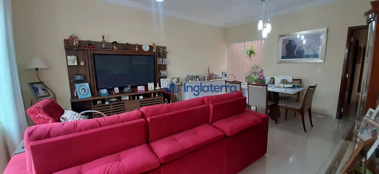 Casa à venda, 127 m² por R$ 850.000,00 - Portal dos Bandeirantes - Londrina/PR - Foto 3