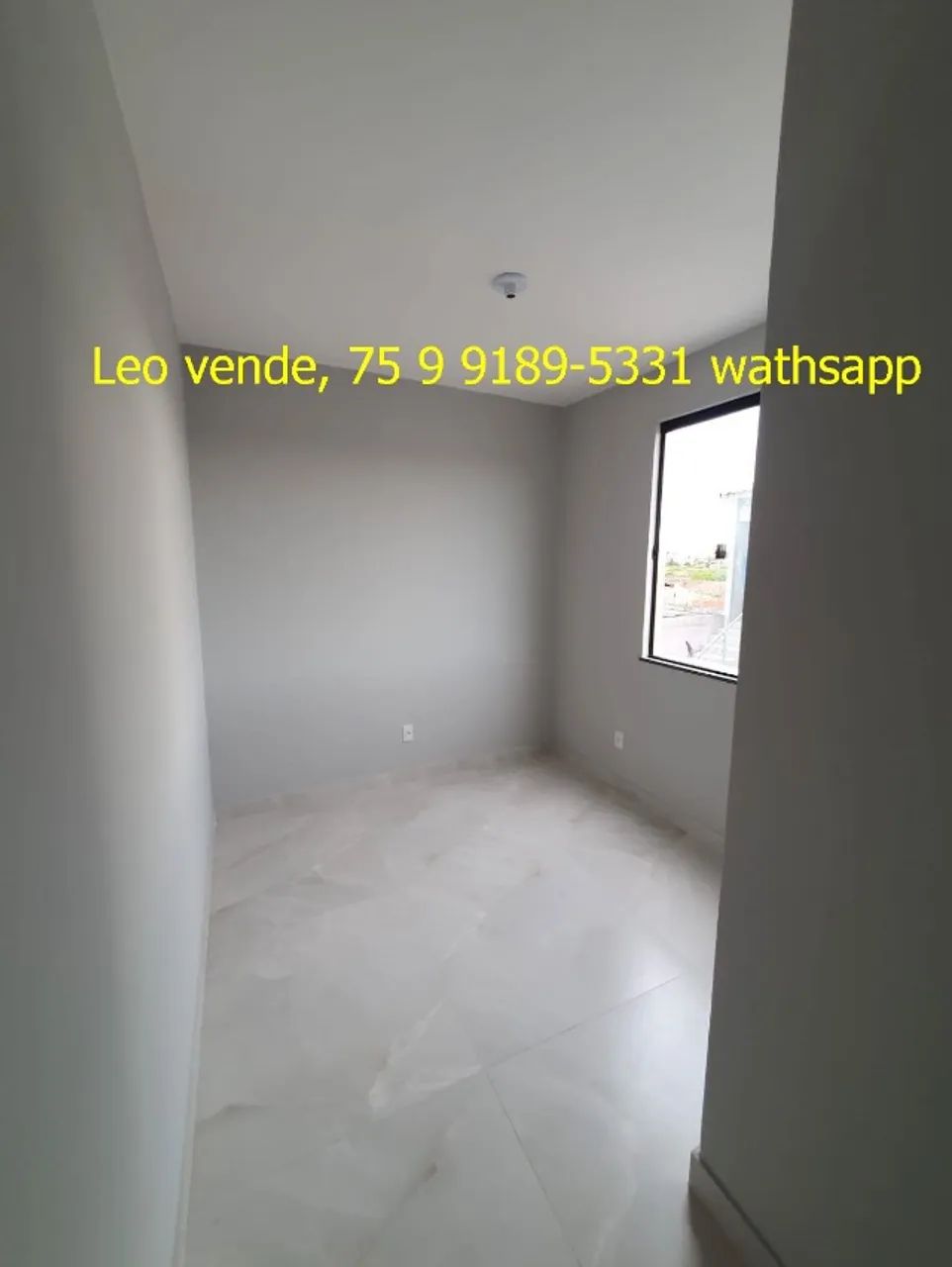 Leo vende, perto da Fraga Maia, 2|4 suíte, oportunidade  - Foto 5