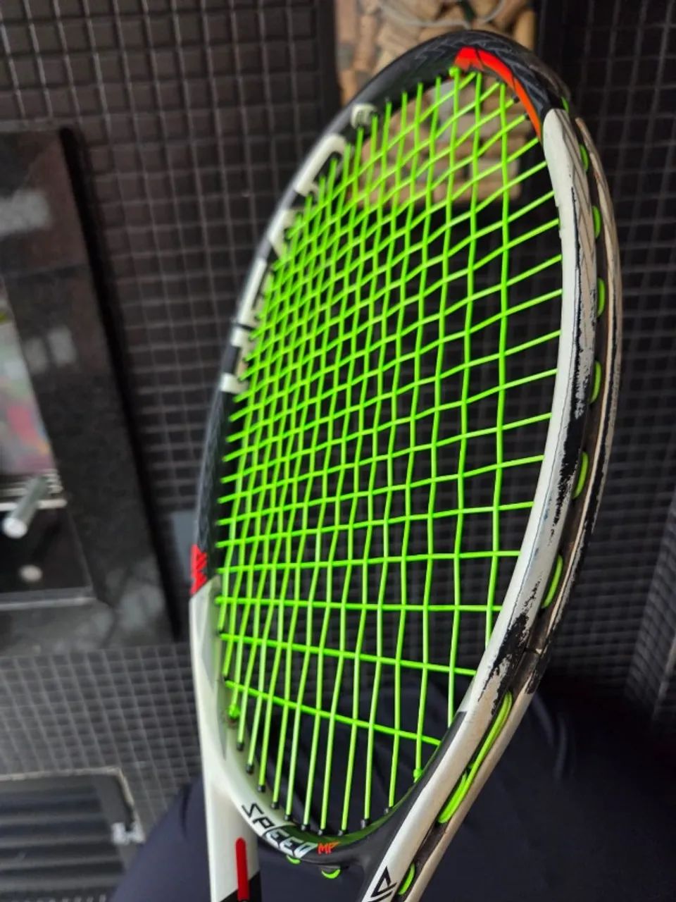 Head Graphene - Speed MP (2016) - Foto 2