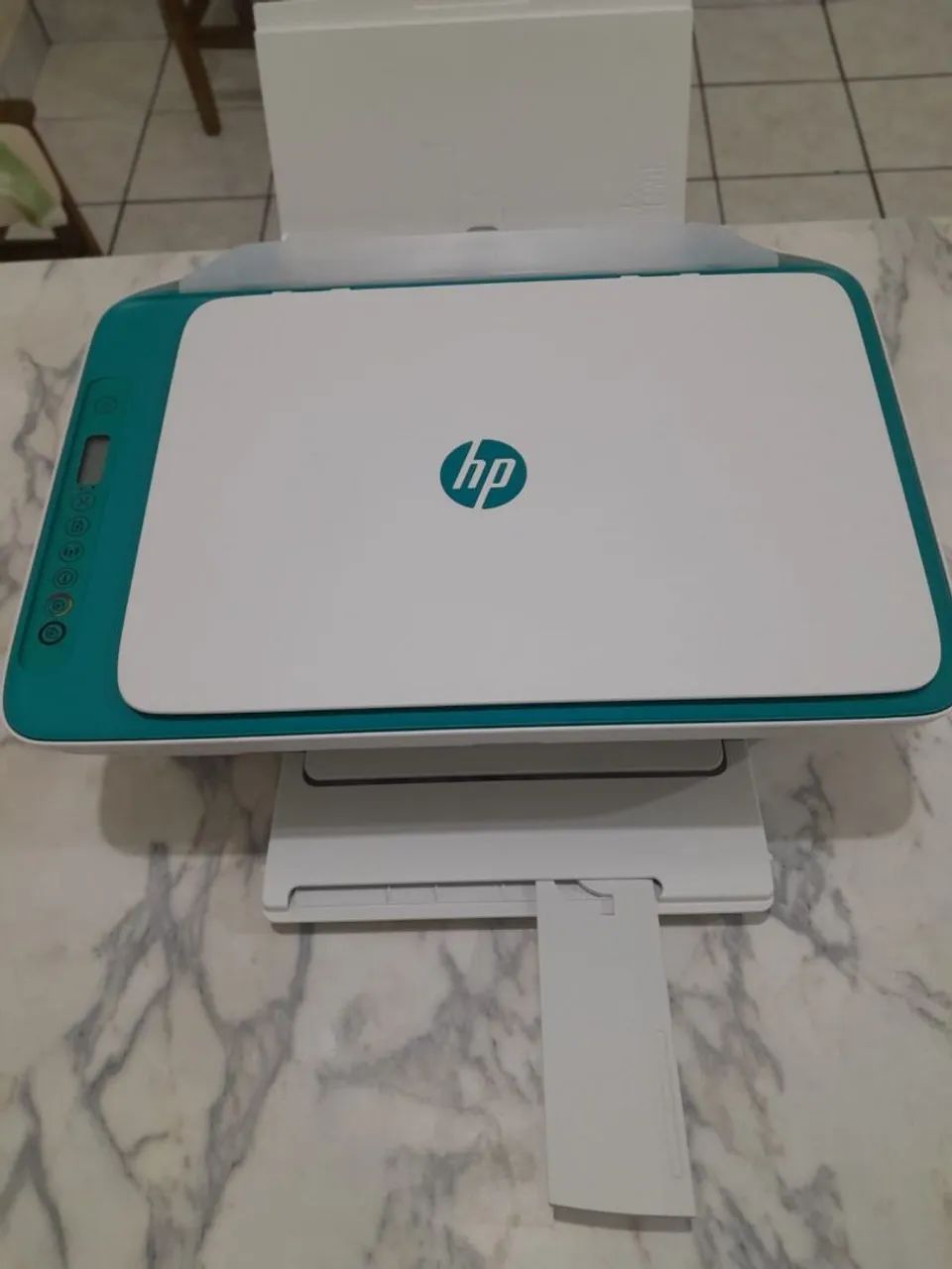 Impressora HP Deskjet Ink Advantage64352263268995123