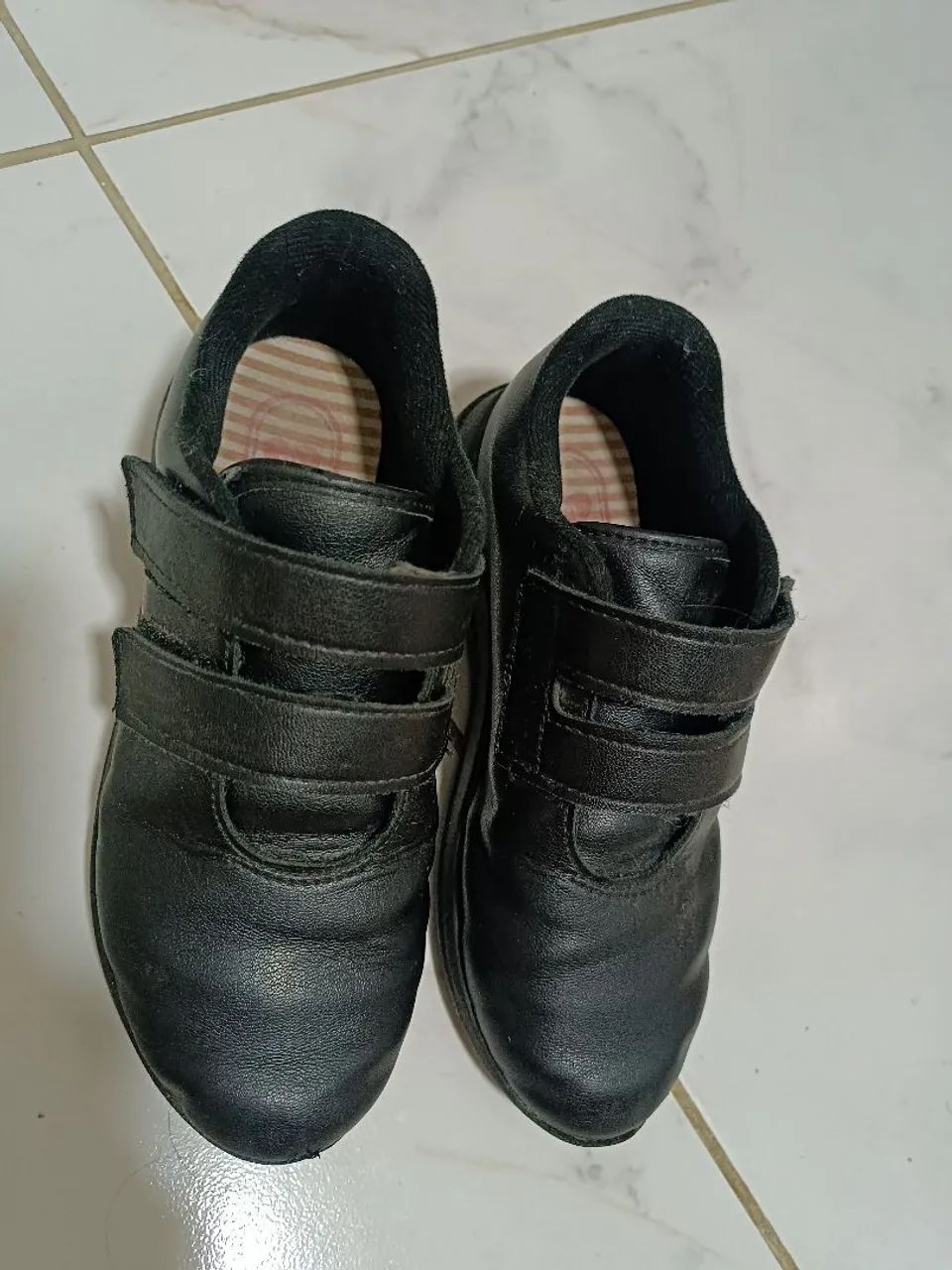 Sapato escolar N31 - Foto 4