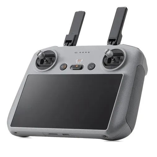 Drone Dji Mini 4 Pro 4k Fly More Combo 3 Baterias (DJI RC2) - Foto 5
