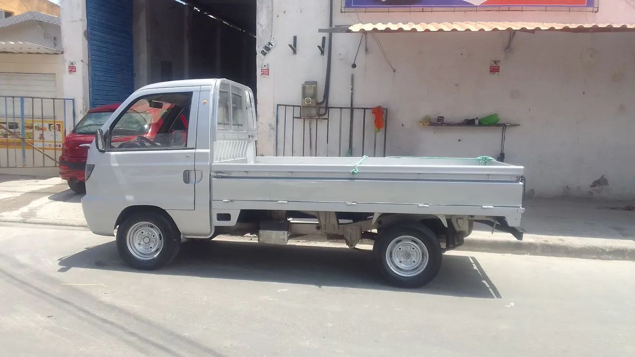 FRETES ( ACEITO CARTÃO )