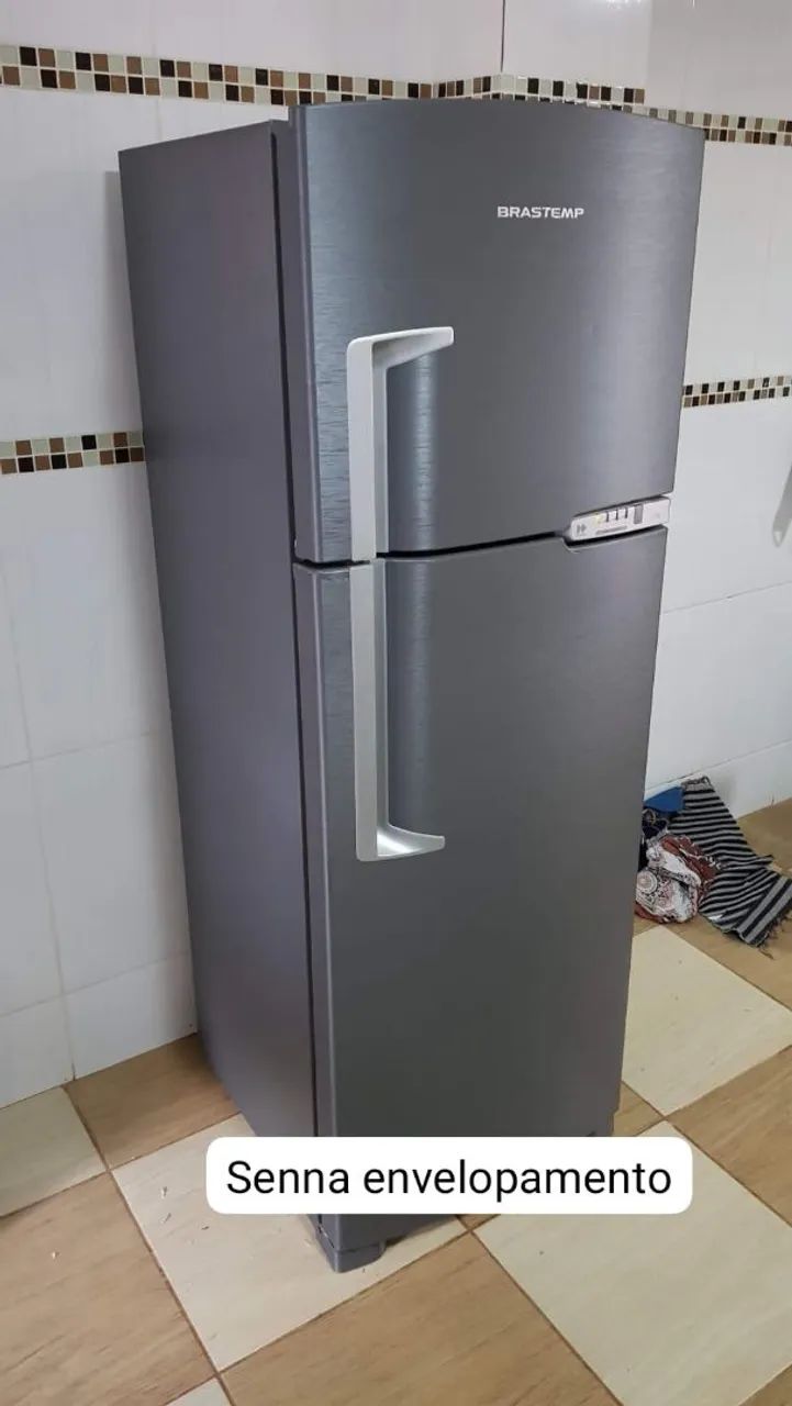 Envelopamento Geladeiras e Freezer's - Foto 4