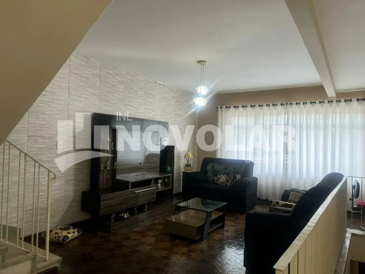 Sobrado à Venda na Vila Maria Alta. Conforto e Espaço para sua Família